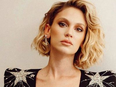 Gişe rekorları kıran Bergen filminin başrolü Farah Zeynep Abdullah'tan olay itiraf: Şiddeti bu kadar yakından tanımamıştım