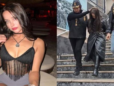 Gizem Savage kimdir, nereli ve kaç yaşında? Onlyfans fenomeni Gizem Bağdaçiçek neden gözaltına alındı, olayı nedir? Gizem Bağdaçiçek hayatı ve biyografisi