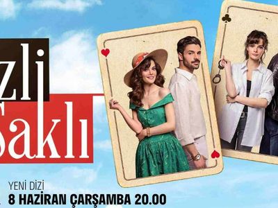 Gizli Saklı dizi tekrarı bölümleri hangi gün saat kaçta yayınlanıyor? Gizli Saklı yeni bölüm ne zaman saat kaçta?