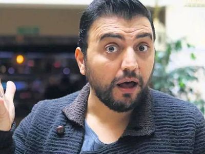 Gizli saklı dizisi Namık kimdir? Gerçek ismi ne? Kaç yaşında?