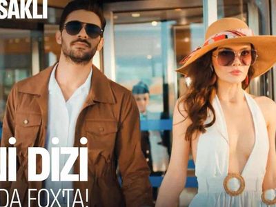 Gizli Saklı dizisi nerede çekiliyor? Gizli Saklı dizisi çekim yerleri