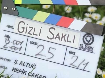 Gizli Saklı konusu ve oyuncuları