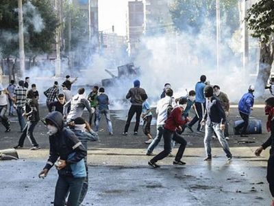 Gizli tanıktan skandal itiraf: ABD ve Fransa Türkiye’de iç savaş çıkartın emri verdi