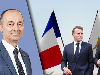 GKRY için NATO planı mı devrede?
