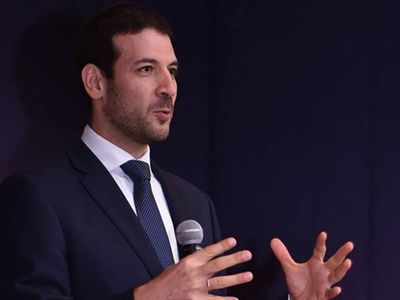 Glasgow'da Odak Noktası Türkiye Oldu! İngiliz Yetkili Şaşkınlığını Gizleyemedi
