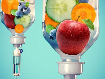 Glutatyon Tedavisi Nedir, Glutatyon Ne İşe Yarar?