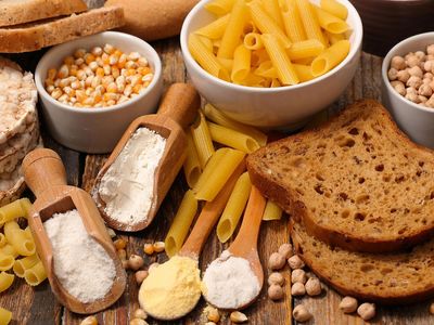Glutensiz Beslenenler Dikkat: Koroner Arter Hastalığına Neden Oluyor