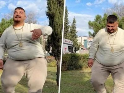 Göbek dansıyla servet kazanıyor: Sosyal medya fenomeni Yasin Cengiz kimdir, kaç yaşında?