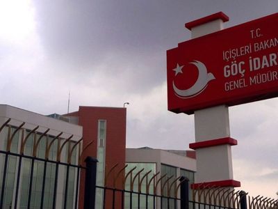 Göç İdaresi Başkanlığı açıkladı: 382 sürekli işçi alımı yapılacak