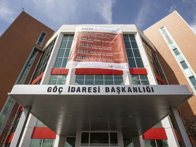 Göç İdaresi Başkanlığı rakamları açıkladı: Türkiye’de yaşayan yabancı sayısı belli oldu