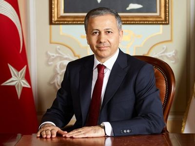 Göç ve güvenlik toplantısı sonrası bakanlıktan açıklama: Mücadelemizi devam ettireceğiz