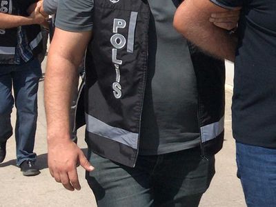 GÖÇİZDER'e operasyon düzenlendi: PKK ile ilişkileri olan 22 kişi gözaltına alındı