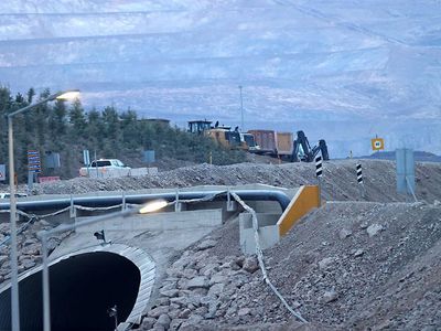 Göçük altında kalan kayıp işçilerin isimleri belli oldu!