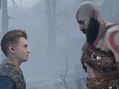 God of War Ragnarok PC ne zaman çıkacak? God of War Ragnarok PC kaç GB? 2024 God of War Ragnarok PC sistem gereksinimleri
