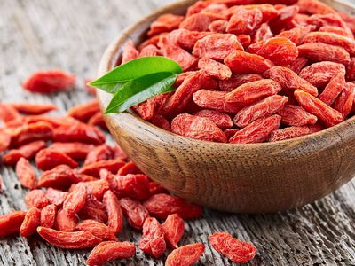 Goji Berry Faydaları Nelerdir?