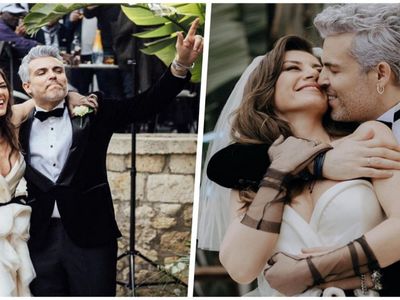 Gökçe Bahadır'ın eşi Emir Ersoy kimdir, kaç yaşında? Emir Ersoy nerelidir, mesleği ne? Emir Aksoy biyografisi