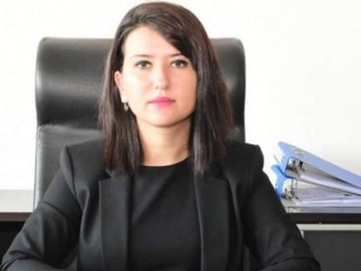 Gökçe Gökçen kimin kızı, ne iş yapıyor? Neden gündemde? Hangi partide siyaset yapıyor? Gökçe Gökçen'in hayatı ve mesleği