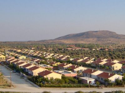Gökçeada’da Bir Köy Karantina Altına Alındı