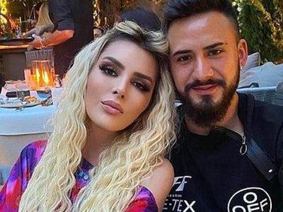 Gökhan Çıra Eski Eşi Selin Ciğerci’nin Yüzünü Göğsüne Dövme Yaptırmaya Kalkınca Takipçileri Şaka Olması İçin Dua Etti