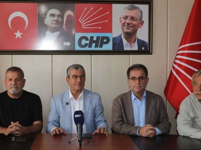 Gökhan Günaydın'dan Rize'de Umut Mesajı