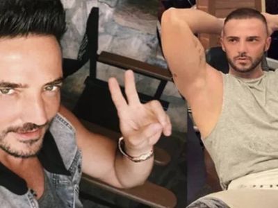 Gökhan Özen kimdir, nereli ve kaç yaşında? Şarkıcı Gökhan Özen kalp krizi mi geçirdi, sağlık durumu nasıl? Pop şarkıcısı Gökhan Özen’den sevenlerini üzen haber