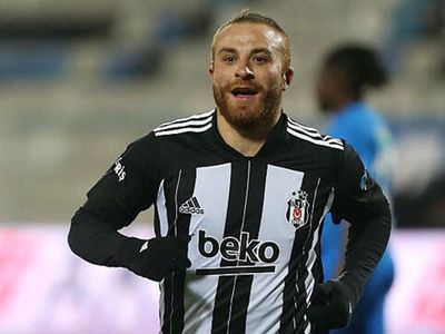 Gökhan Töre Kamp Kadrosunda Olacak!