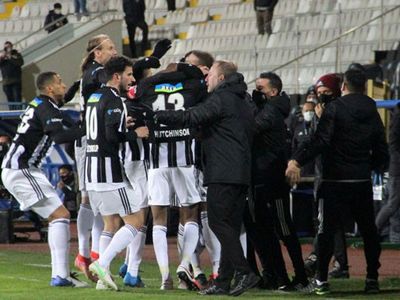 Gökhan Ve Atiba'nın Son Durumları Belli Oldu
