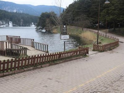 Gölcük Tabiat Parkı, Yeniden Sessizliğe Büründü