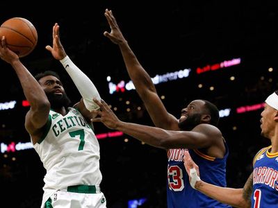 Golden State Warriors - Boston Celtics S Sport NBA canlı izle
