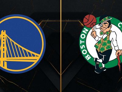 Golden State Warriors - Boston Celtics S Sport NBA final serisi canlı izle