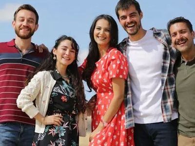 Gönül Dağı 57. bölüm canlı izle tek parça! Gönül Dağı son bölüm izle