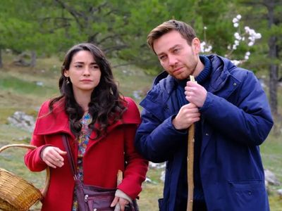 Gönül Dağı 92. bölüm fragmanı: Gönül Dağı yeni bölümde neler olacak? Gönül Dağı son bölüm tek parça izle
