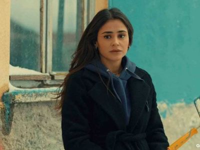 Gönül Dağı Asuman kimdir? Gerçek adı ne? Hazal Çağlar oynadığı diziler