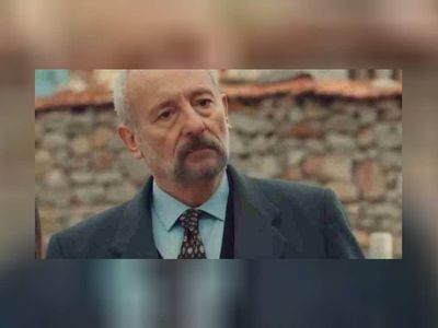 Gönül Dağı Celal Bey karakterini canlandıran oyuncu kimdir? Ege Aydan kaç yaşında? biyografisi ve rol aldığı yapımlar