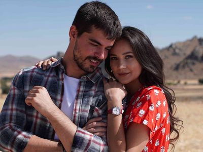 Gönül Dağı Dilek diziden ayrıldı mı? Gülsim Ali'nin yerine Buse Varol mu geliyor? Yeni Dilek Buse Varol'mu olacak?