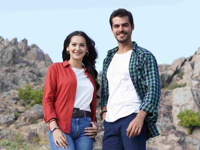 Gönül Dağı Dilek diziden ayrılıyor mu, çıkacak mı? Gülsim Ali Gönül Dağı dizisinden ayrılıyor  mu?