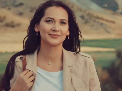 Gönül Dağı Dilek kimdir? Gülsim Ali İlhan biyografisi
