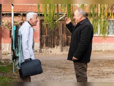 Gönül Dağı Dişçi Musa kimdir? Nuri Gökaşan'ın hayatı ve rol aldığı yapımlar