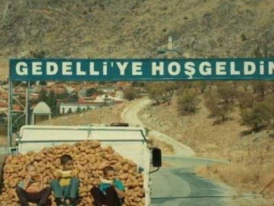 Gönül Dağı dizisi nerede çekiliyor? Gedelli köyü gerçekte var mı nereye bağlı?