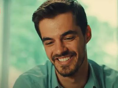 Gönül Dağı dizisinde başrol heyecanı! Berk Atan'ın partneri bakın kim oldu?