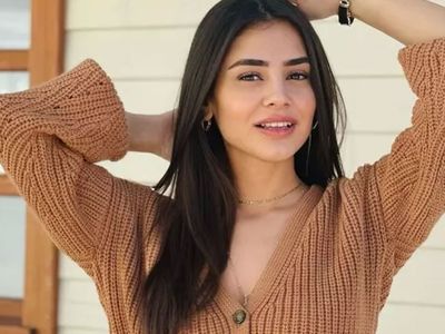 Gönül Dağı dizisinin Asuman’ı Hazal Çağlar sosyal medya paylaşımlarıyla gündeme bomba gibi düştü