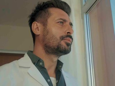 Gönül Dağı Doktor Kemal kimdir? Gerçek adı ne? Serkan Kuru oynadığı diziler