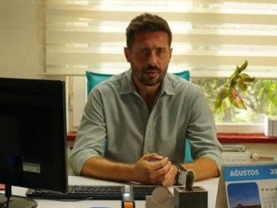 Gönül Dağı Doktor Kenan diziden ayrılıyor mu, gidiyor mu? Serkan Kuru Gönül Dağı dizisinden ayrıldı mı? Gönül Dağı Doktor Kenan geri dönecek mi?