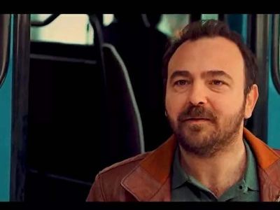 Gönül Dağı Dolmuşçu Sefer kimdir? Ferdi Sancar nerelidir?