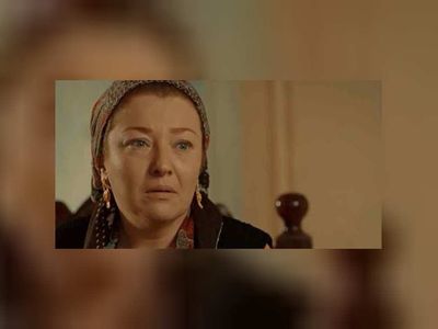Gönül Dağı Döndü kimdir? Feyza Işık yaşı ve oynadığı diziler