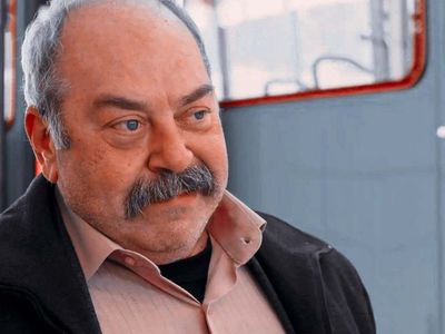 Gönül Dağı Düğüncü Muammer karakteri kimdir? Ali Düşenkalkar'ın hayatı ve yer aldığı diziler