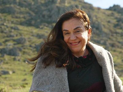Gönül Dağı Halime kimdir? Gerçek adı ne? Şebnem Dilligil oynadığı diziler