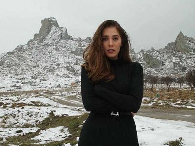 Gönül Dağı Hemşire Elif kimdir? Gerçek adı ne? Zümre Meğreli oynadığı diziler