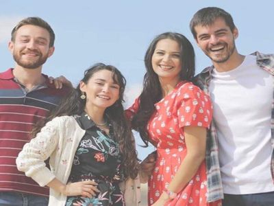 Gönül Dağı İlhami kimdir, gerçek adı ne? Mustafa Şen rol aldığı diziler ve filmler