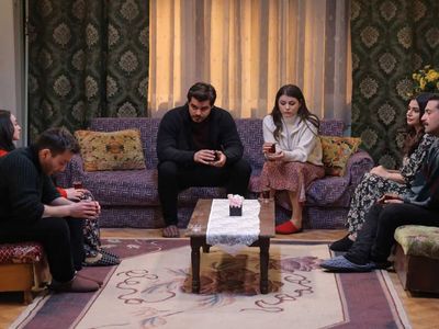 Gönül Dağı izleyicileri ekran başına: 134. bölüm fragmanı yayınlandı! Yeni bölümde neler olacak?